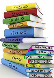 PLAN DE ESTUDIOS DE BACHILLERATO (1934)