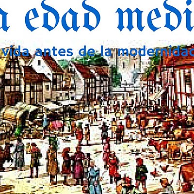 Timeline: EDAT MITJANA RICARD SANGENIS