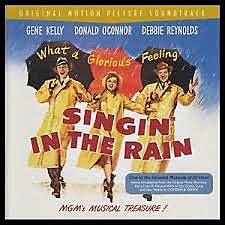 Singing In The Rain