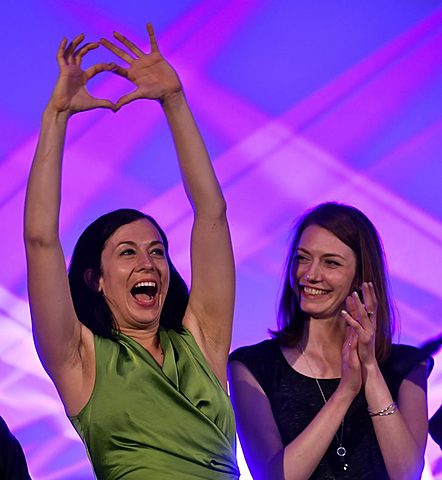 Európai parlamenti választások 2019.