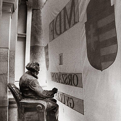 Timeline: Magyar Demokrata Fórum