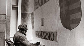 Timeline: Magyar Demokrata Fórum