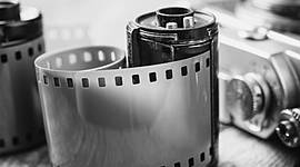Timeline: the History of Film