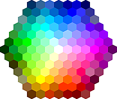3-Color system