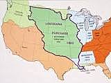 The Louisiana Purchase