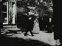 Roundhay Garden Scene (1888)