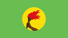 Timeline: Congo na 1945