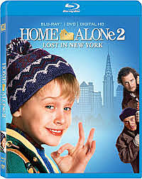 Home Alone 2