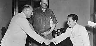 Verdrag van Linggadjati