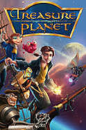 Treasure Planet