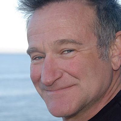 Timeline: Robin Williams