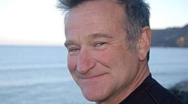 Timeline: Robin Williams