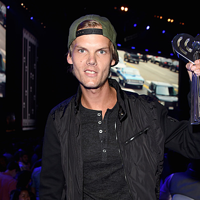 Timeline: Avicii (Tim Bergling)