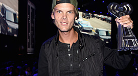 Timeline: Avicii (Tim Bergling)