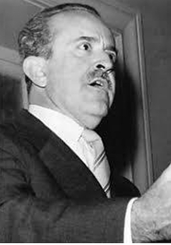 Triunfo de los conservadores