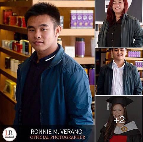 LifeMovers from AUF, graduates