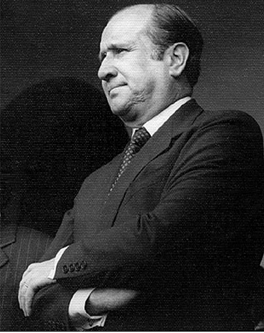 Misael Pastrana tiene triunfo electoral y nace el M19