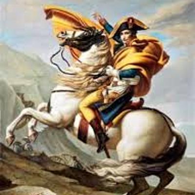 Timeline: NAPOLEONE