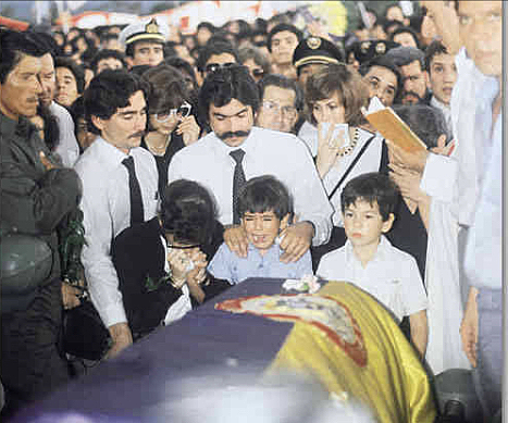 Asesinato de Rodrigo Lara Bonilla