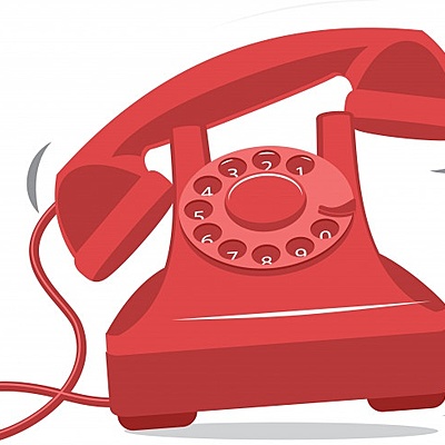 Timeline: Historia del teléfono