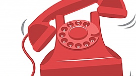 Timeline: Historia del teléfono