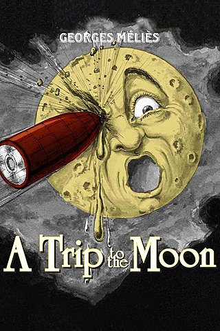 A trip to the moon