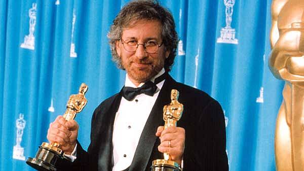 Steven Spielberg