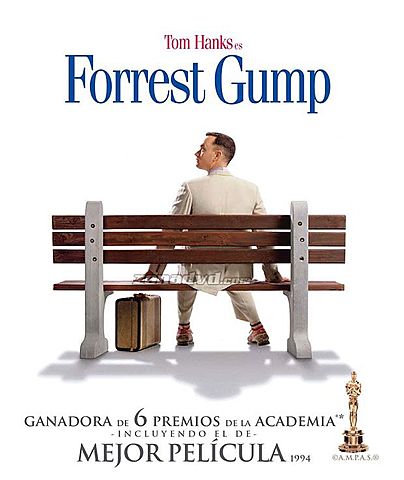 Forrest Gump