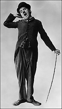 Charlie Chaplin