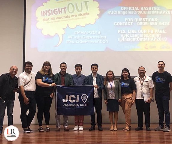 LifeRisks partners with JCI at HAU