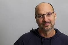 Andy Rubin