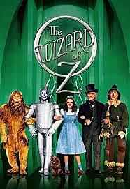 Wizard of Oz