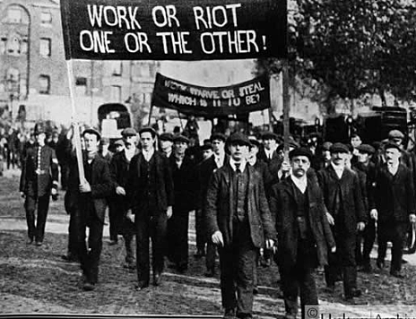 Seven Factors of Industrial Growth- Labor Supply