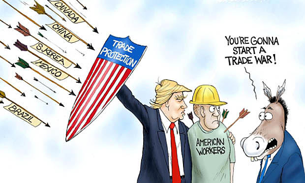 Tariffs