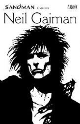 The “Sandman” series by Neil Gaiman