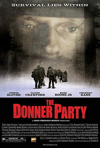 Donner party