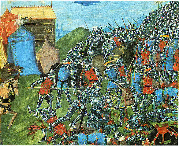 Batalla de Vouillé