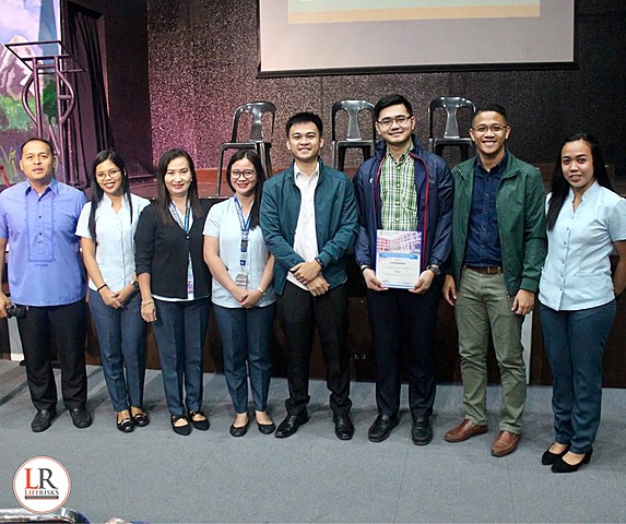 LifeTalk at Don Bosco Academy - Mabalacat