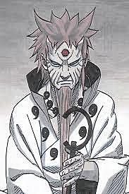 inicio de los uchihas :v