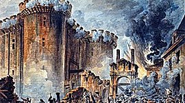 Timeline: La cuestión Irlandesa.