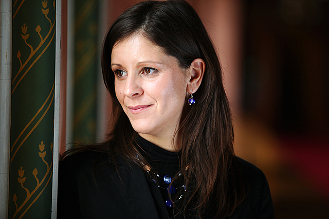 Frakcióvezető: Szél Bernadett