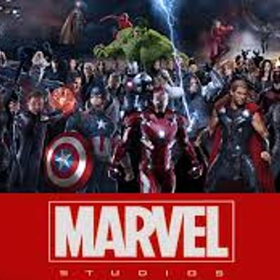 Timeline: Universo Cinematografico de Marvel