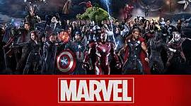 Timeline: Universo Cinematografico de Marvel