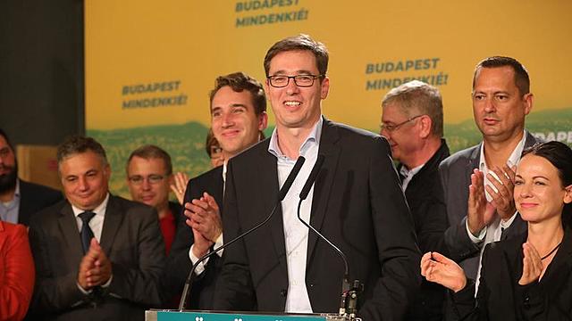 2019-es önkormányzati választások