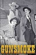gunsmoke