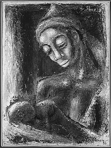 Early Laws of Discrimination