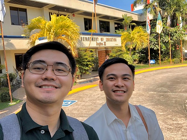 LifeRisks offers MH seminars to DepEd RO3