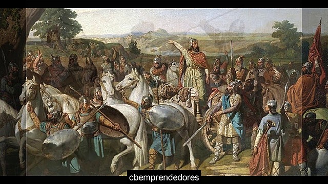 Batalla de Guadalete