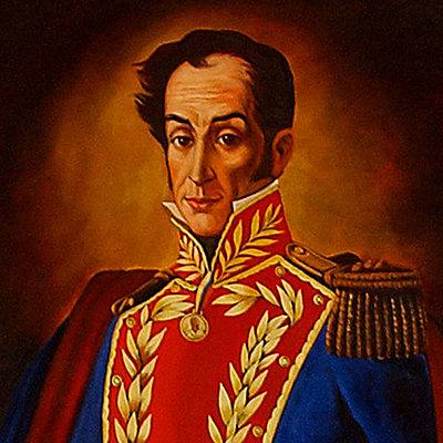 Timeline: Simon Bolivar Biography