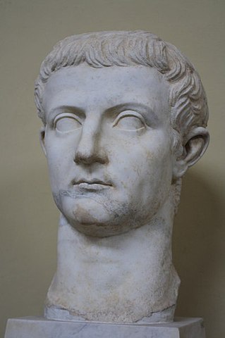 Tiberius becomes Emperor